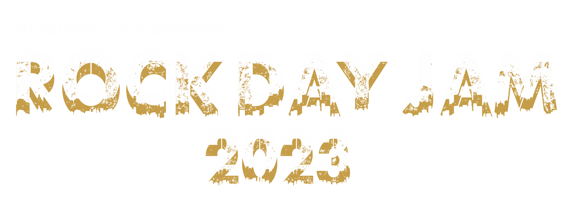 ROCK DAY JAM 2023 Official Site